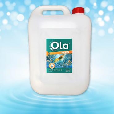 OLA RODO