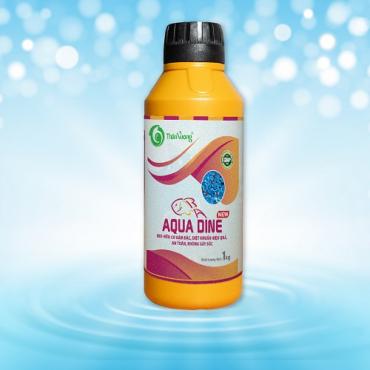 AQUA DINE New