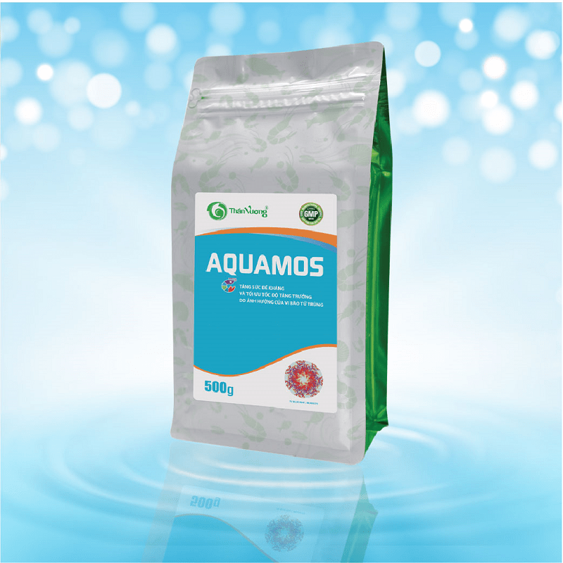 AQUAMOS
