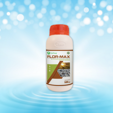 FLOR-MAX