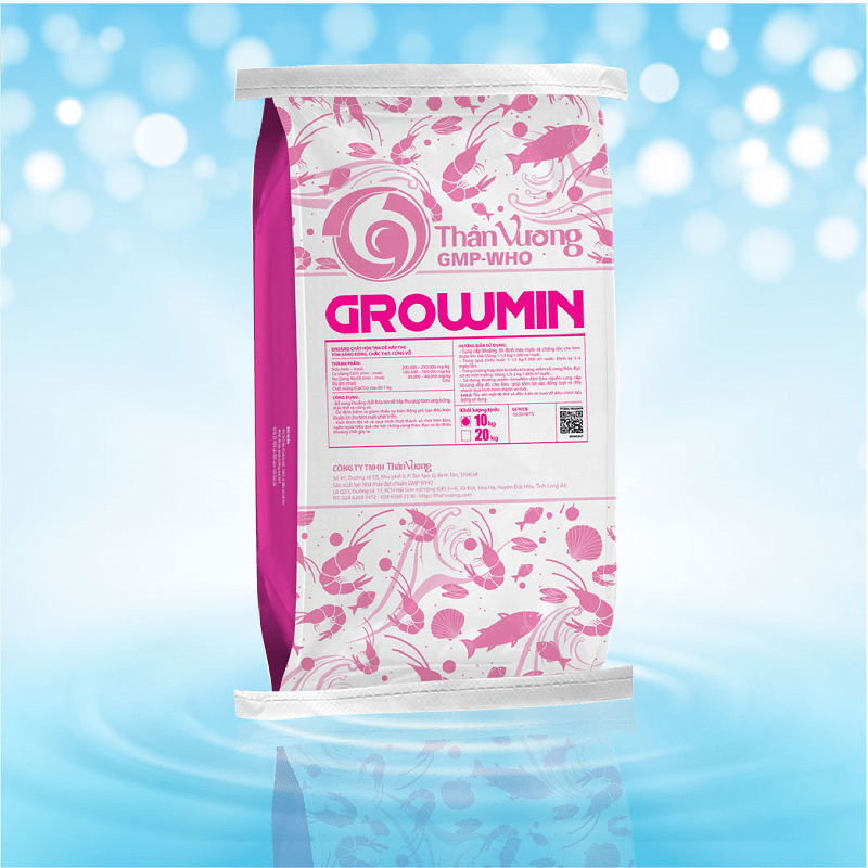 GROWMIN