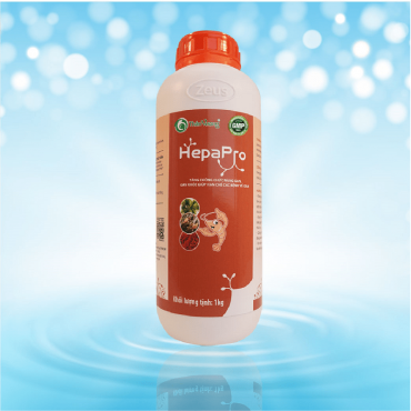 HEPA PRO (Dung dịch)