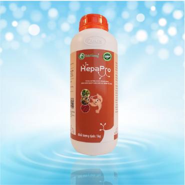 HEPA PRO (Dung dịch)