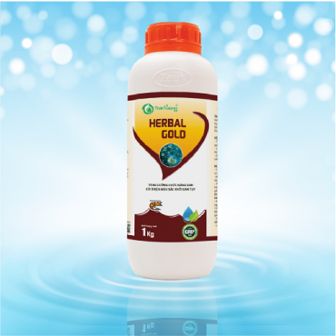 HERBAL GOLD