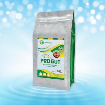 PRO GUT