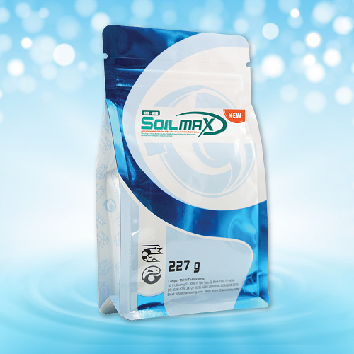 SOILMAX New
