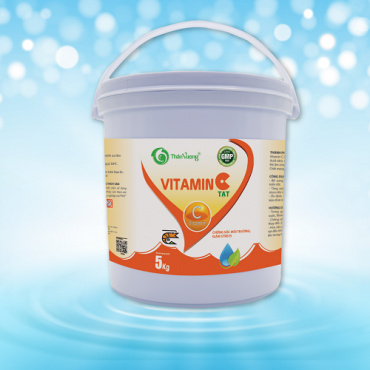 VITAMIN C TẠT